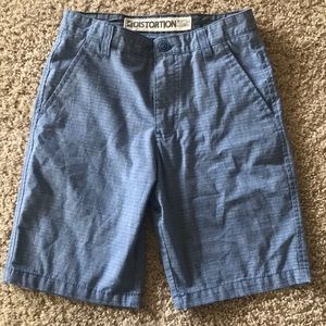 Boys shorts